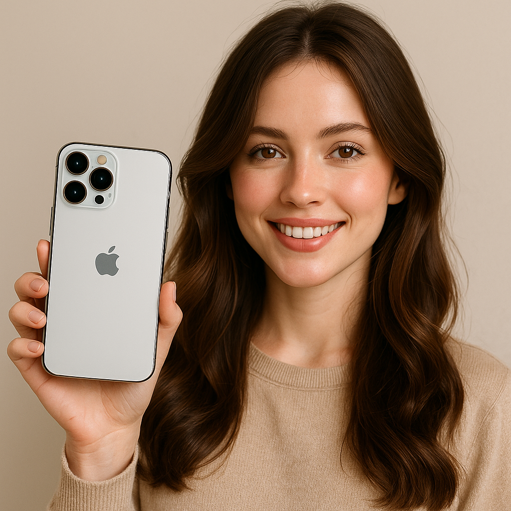 Smartphone eCommerce Thumbnail