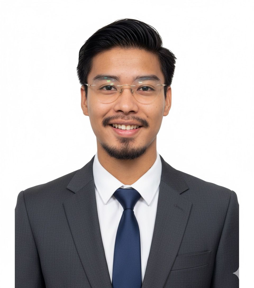 Joshua Basumatary Profile Picture